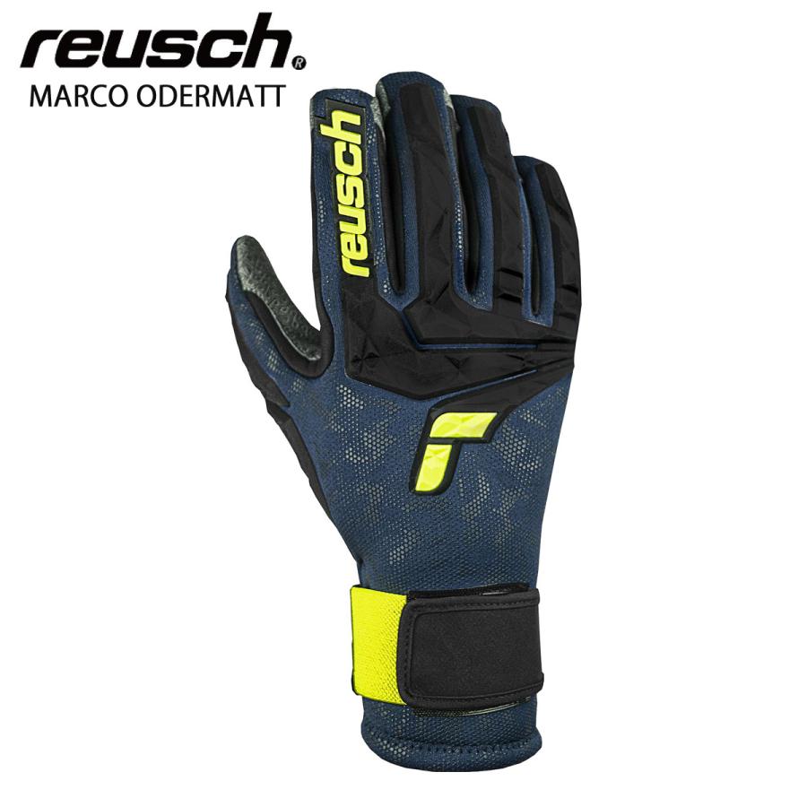 reusch（ロイシュ） スキー グローブ メンズ レディース＜2024＞MARCO