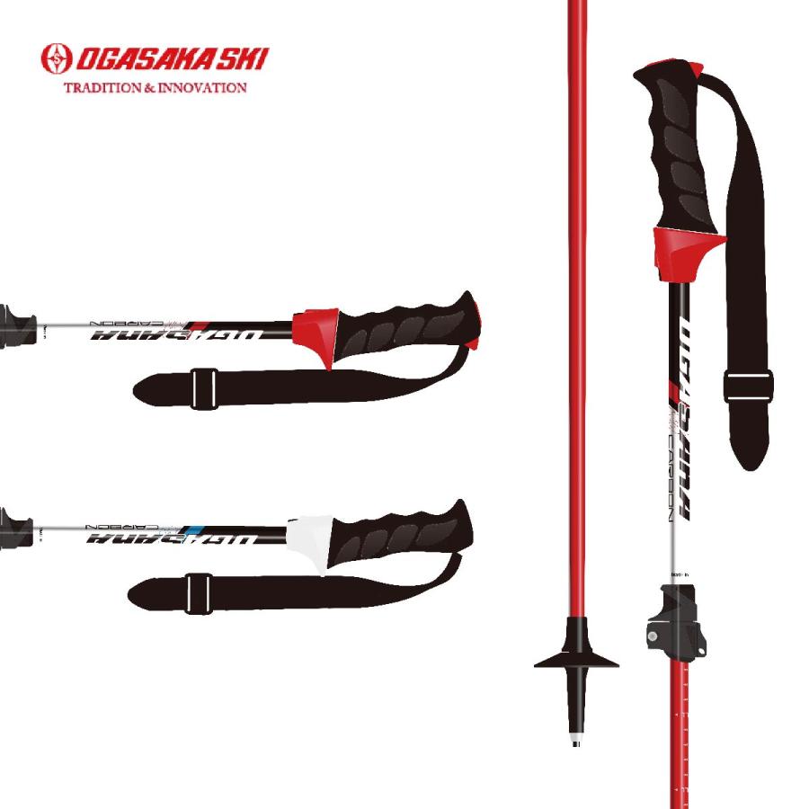 OGASAKA（オガサカ） 【5日限定！全品P10倍！】OGASAKA ポール