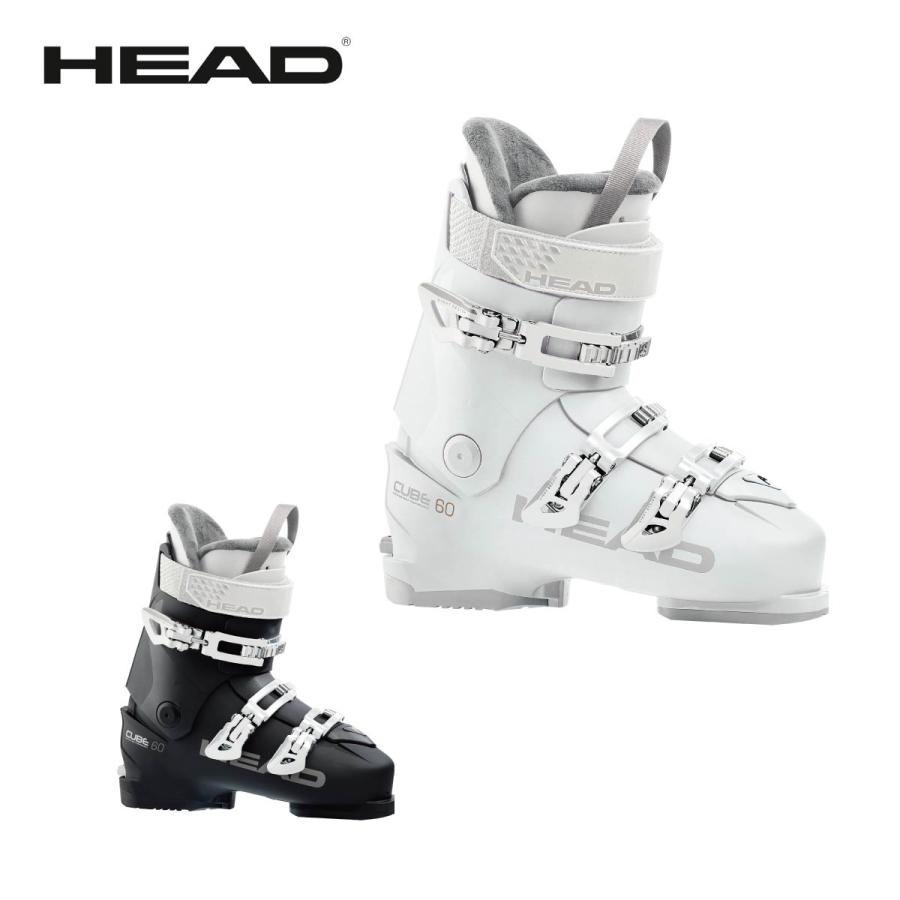 HEAD（ヘッド） 【エントリーでP最大17倍！1日まで】HEAD スキーブーツ