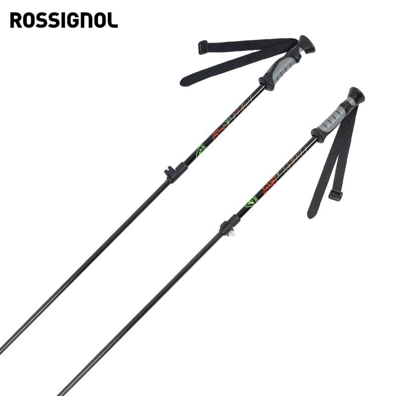 ROSSIGNOL（ロシニョール） スキー ポール ストック メンズ レディース