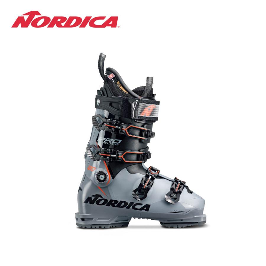 NORDICA（ノルディカ） 【5日限定！全品P10倍！】NORDICA スキーブーツ