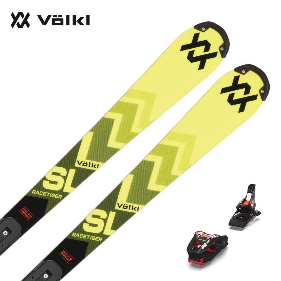 VOLKL（フォルクル） 【5日限定！全品P10倍！】VOLKL スキー板 メンズ