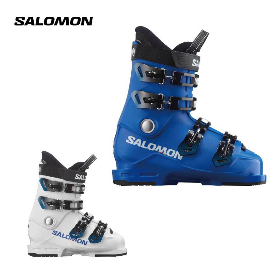 SALOMON（サロモン） 【5日限定！全品P10倍！】SALOMON スキーブーツ
