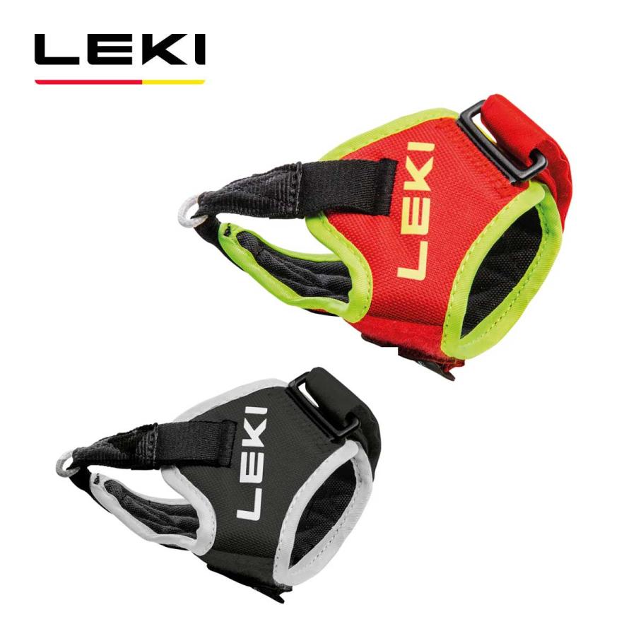 LEKI（レキ） スキー ポール ストック パーツ＜2026＞TRIGGER 3D/S