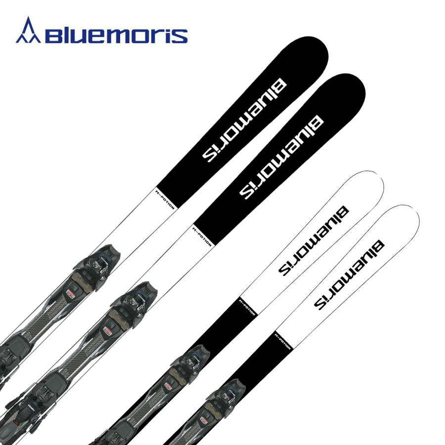 Bluemoris（ブルーモリス） スキー板 メンズ レディース＜2026＞M