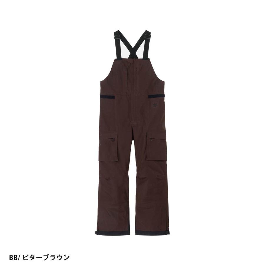 GOLDWIN（ゴールドウイン） スキーウェア スキーパンツ パンツ メンズ