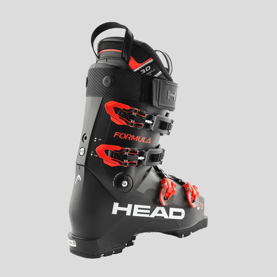 HEAD（ヘッド） スキーブーツ メンズ レディース 2025 FORMULA 110 MV