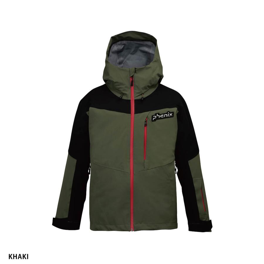 フェニックス（PHENIX） スキーウェア スキージャケット メンズ