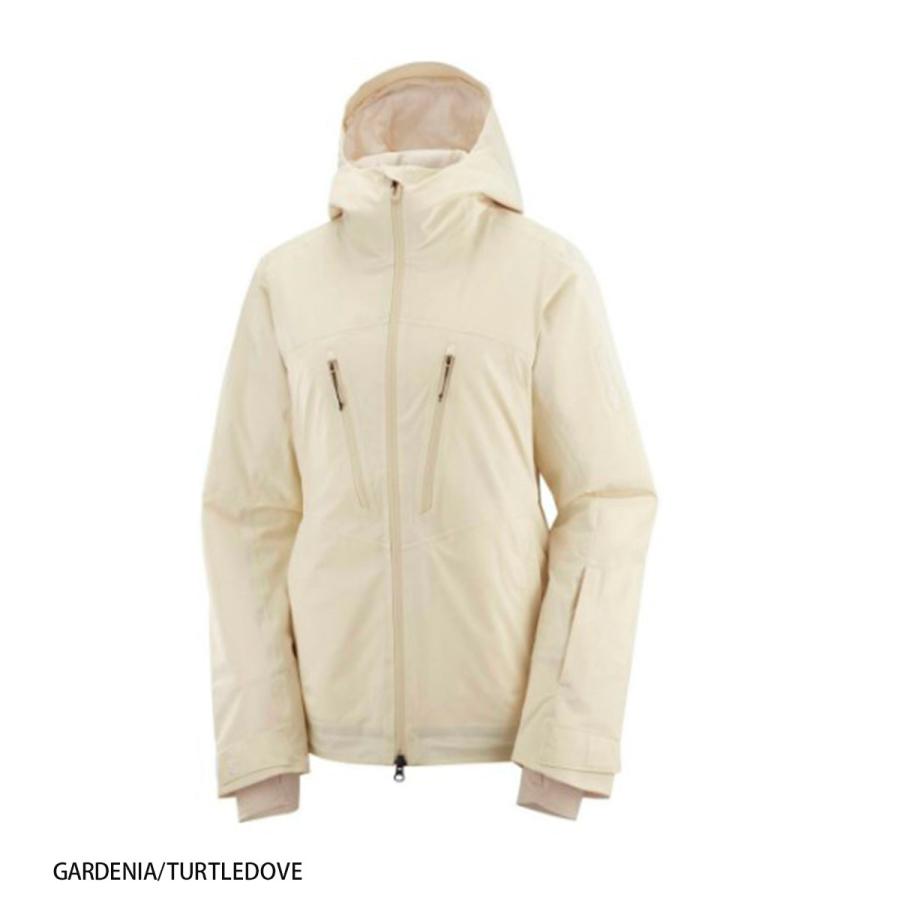 SALOMON（サロモン） スキーウェア レディース スキージャケット