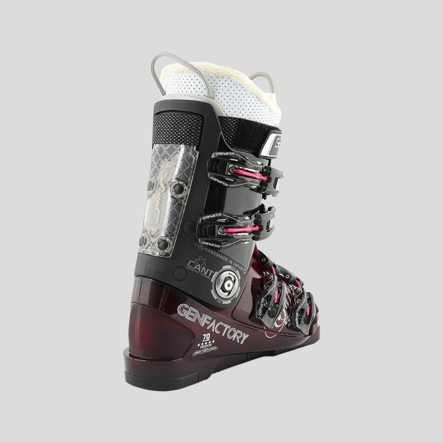 GEN FACTORY（ゲンファクトリー） 【5日限定！全品P10倍！】GEN ゲン