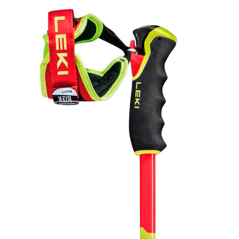 LEKI（レキ） 【5日限定！全品P10倍！】LEKI スキーポール GSストック