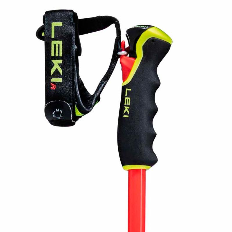 LEKI（レキ） 【5日限定！全品P10倍！】LEKI スキーポール GSストック