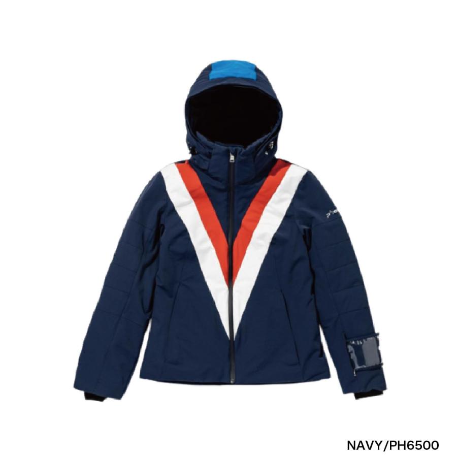 フェニックス（PHENIX） スキーウェア レディース スキージャケット