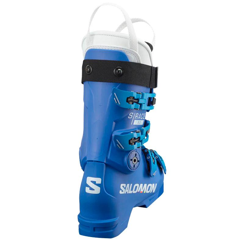 SALOMON（サロモン） 【5日限定！全品P10倍！】スキー ブーツ キッズ