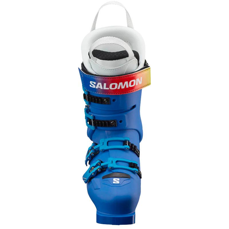 SALOMON（サロモン） 【5日限定！全品P10倍！】スキー ブーツ キッズ