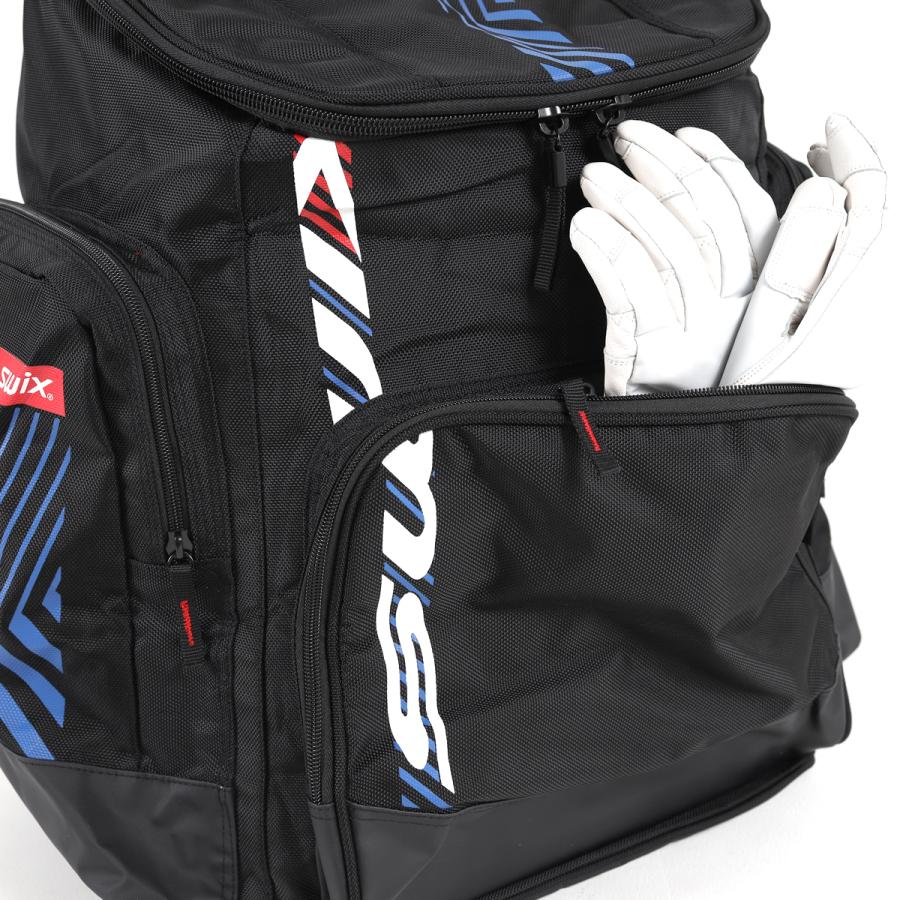 SWIX（スウィックス） 【5日限定！全品P10倍！】SWIX スキー バッグ