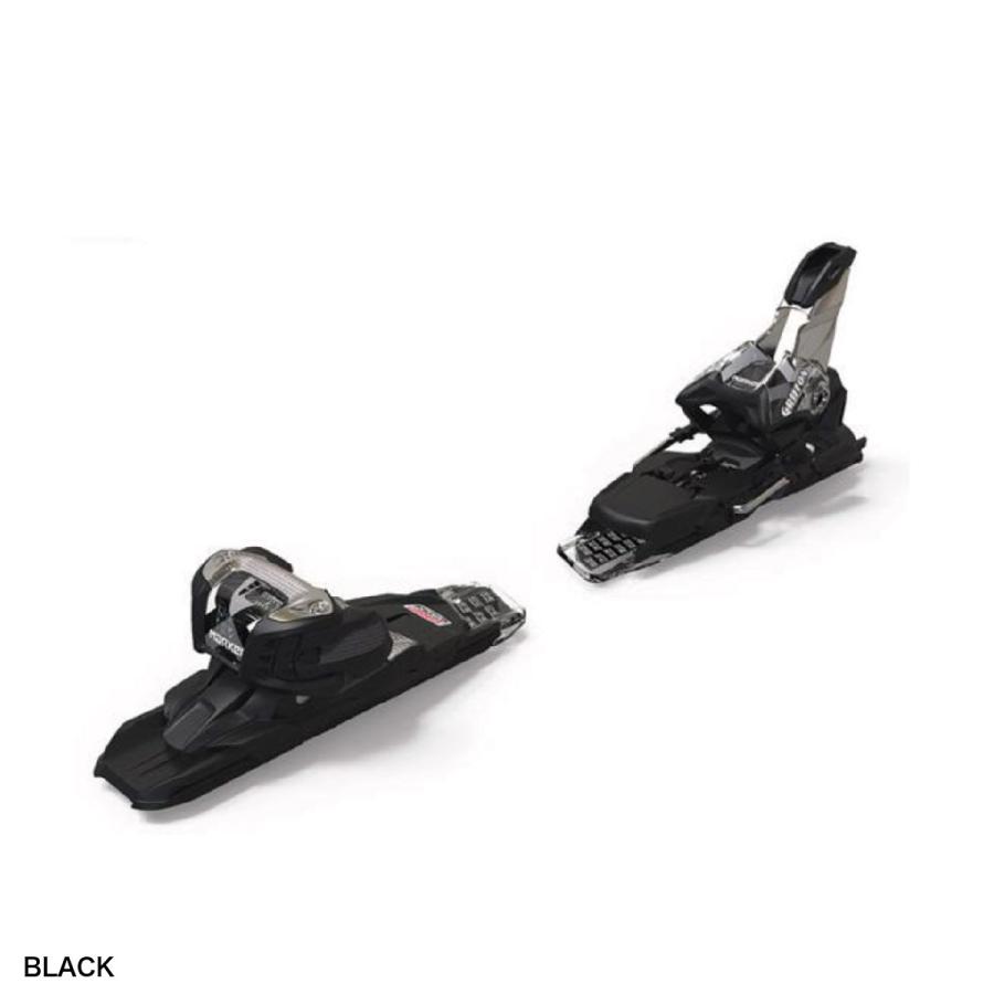 MARKER（マーカー） 【5日限定！全品P10倍！】スキー ビンディング