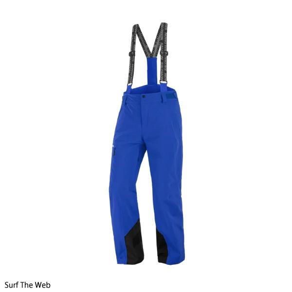 SALOMON（サロモン） 【5日限定！全品P10倍！】スキーウェア スキー