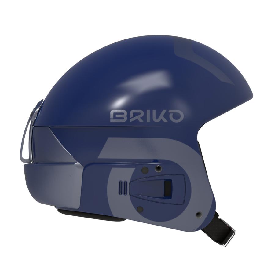 BRIKO（ブリコ） スキー ヘルメット ＜2024＞ VULCANO FIS 6.8 EPP