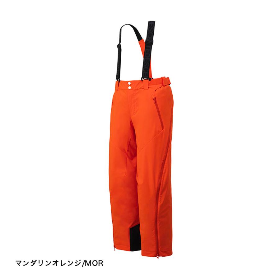 DESCENTE（デサント） スキーウェア スキーパンツ パンツ メンズ