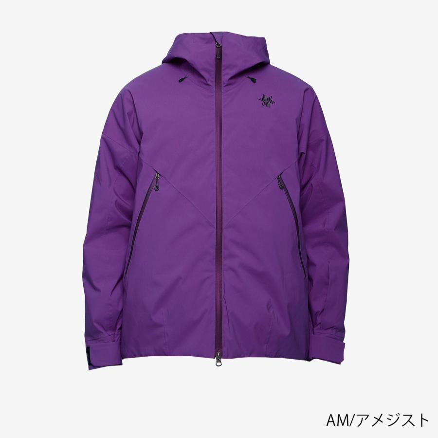 GOLDWIN（ゴールドウイン） スキーウェア メンズ スキージャケット