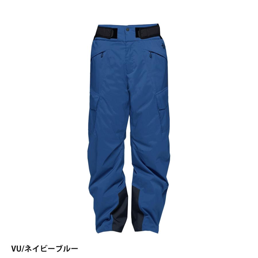 GOLDWIN（ゴールドウイン） スキーウェア スキーパンツ パンツ メンズ