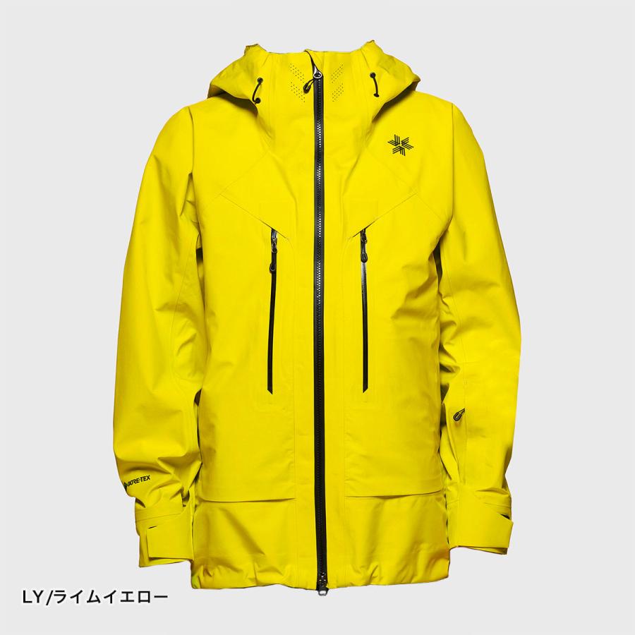 GOLDWIN（ゴールドウイン） 【5日限定！全品P10倍！】スキーウェア