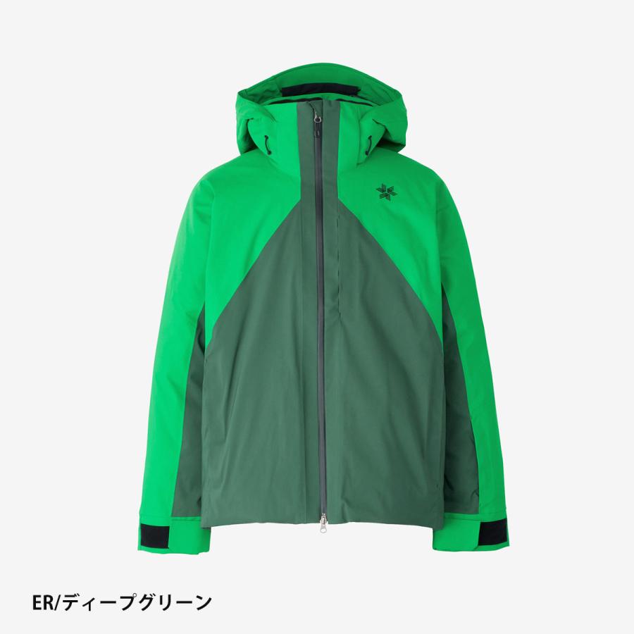 GOLDWIN（ゴールドウイン） スキーウェア メンズ スキージャケット