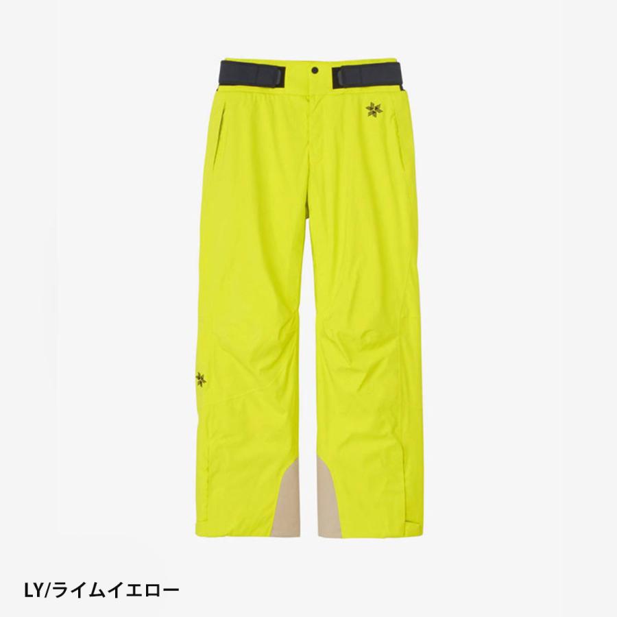 GOLDWIN（ゴールドウイン） スキーウェア スキーパンツ パンツ メンズ