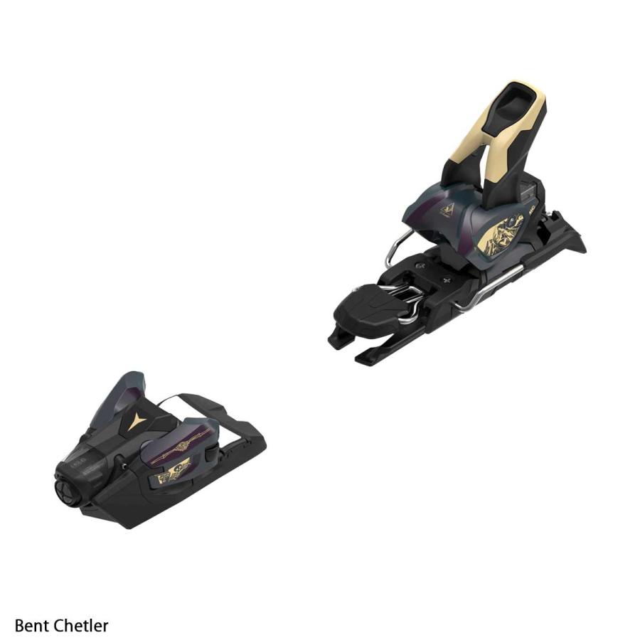 ATOMIC（アトミック） 【5日限定！全品P10倍！】スキー ビンディング