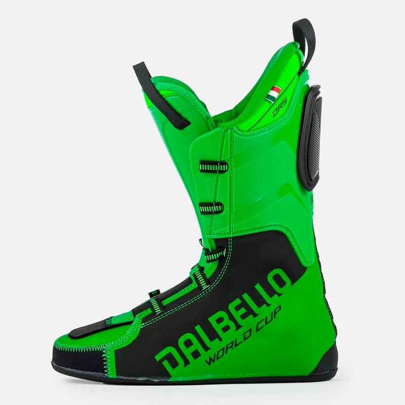 DALBELLO ダルベロ スキーブーツ ＜2025＞DRS WC XS 〔DRS ワールド