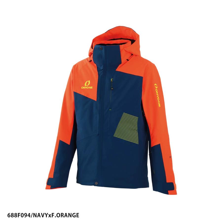 オンヨネ（ONYONE） スキーウェア メンズ スキージャケット レディース