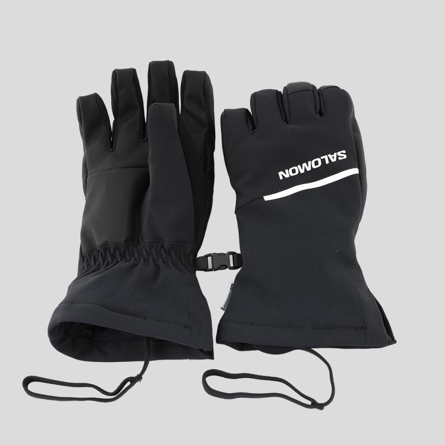 SALOMON（サロモン） スキー グローブ メンズ レディース ＜2024