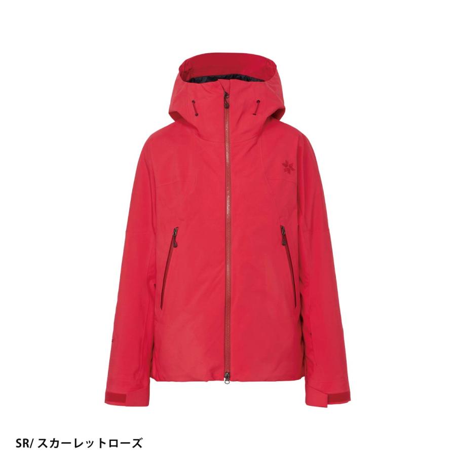 GOLDWIN（ゴールドウイン） スキーウェア レディース スキージャケット