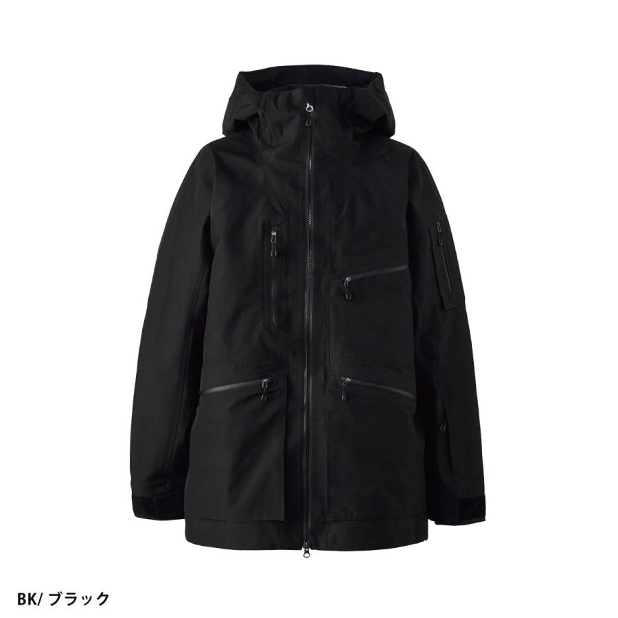 GOLDWIN（ゴールドウイン） スキーウェア メンズ スキージャケット