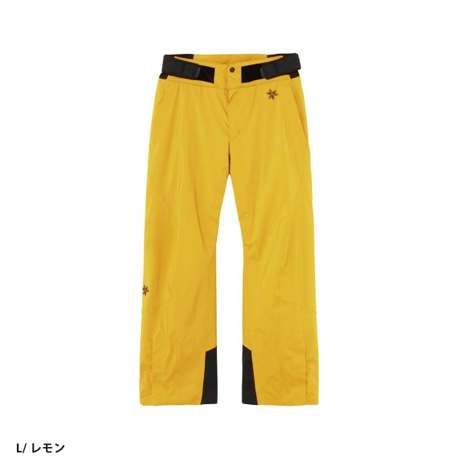 GOLDWIN（ゴールドウイン） スキーウェア スキーパンツ パンツ メンズ