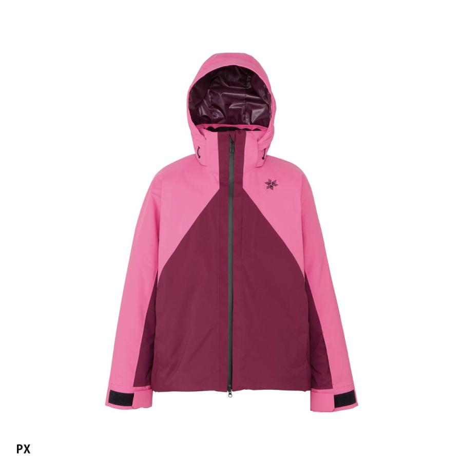 GOLDWIN（ゴールドウイン） スキーウェア メンズ スキージャケット