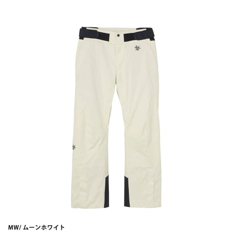 GOLDWIN（ゴールドウイン） スキーウェア スキーパンツ パンツ メンズ