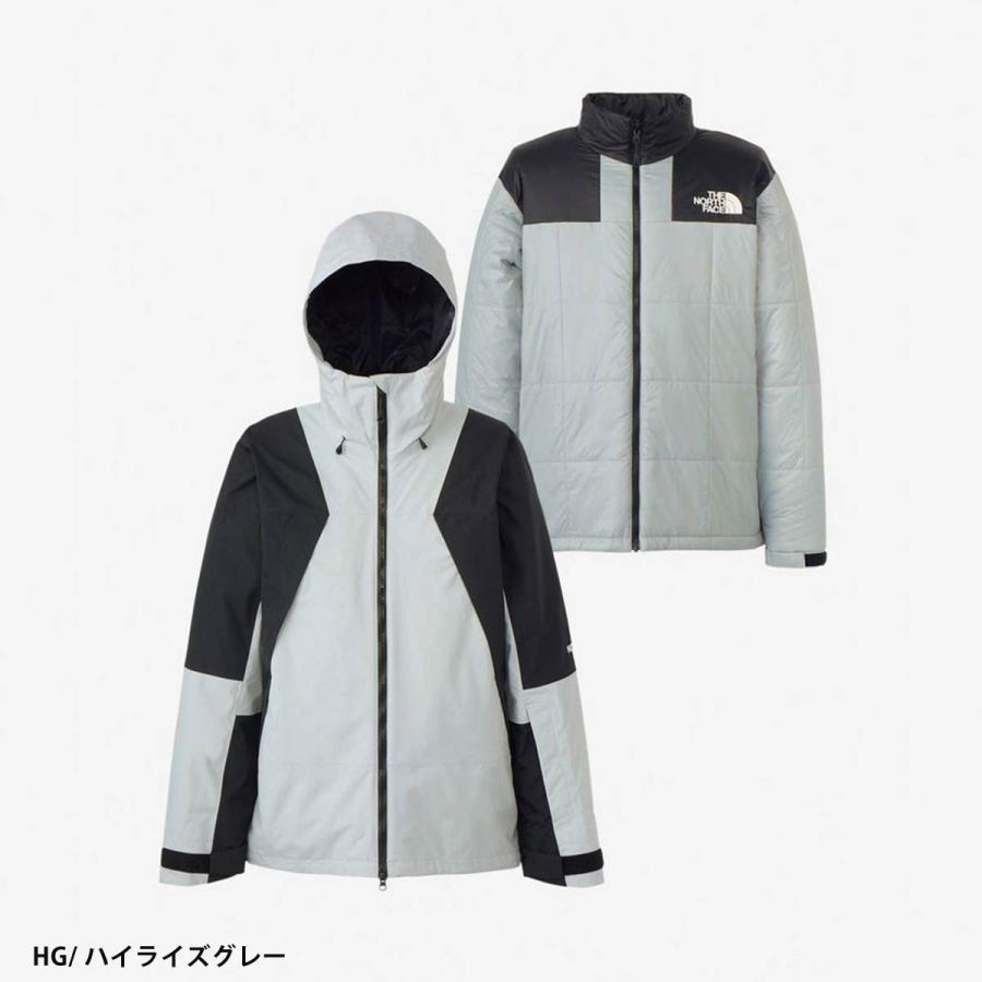 THE NORTH FACE（ザ ノースフェイス） スキーウェア メンズ スキー