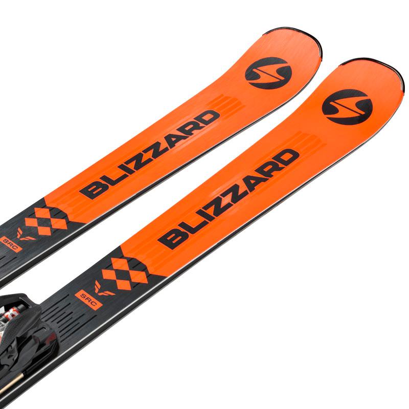BLiZZARD Ski 【5日限定！全品P10倍！】BLIZZARD ブリザード スキー板