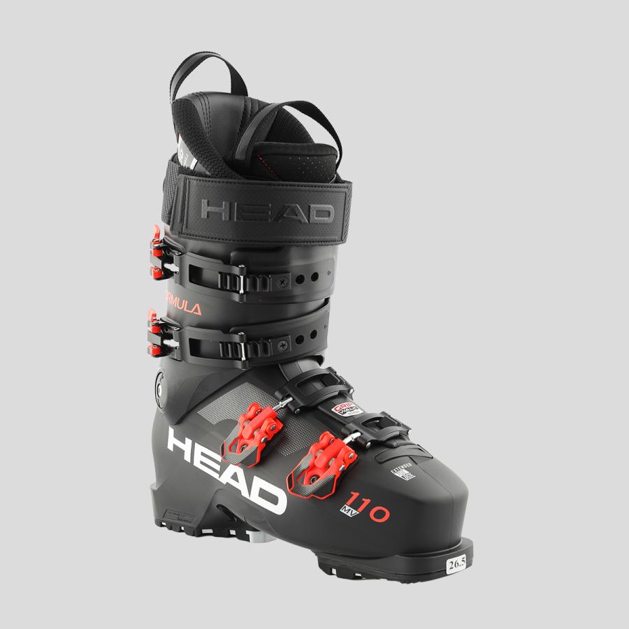 HEAD（ヘッド） 【5日限定！全品P10倍！】HEAD スキーブーツ メンズ