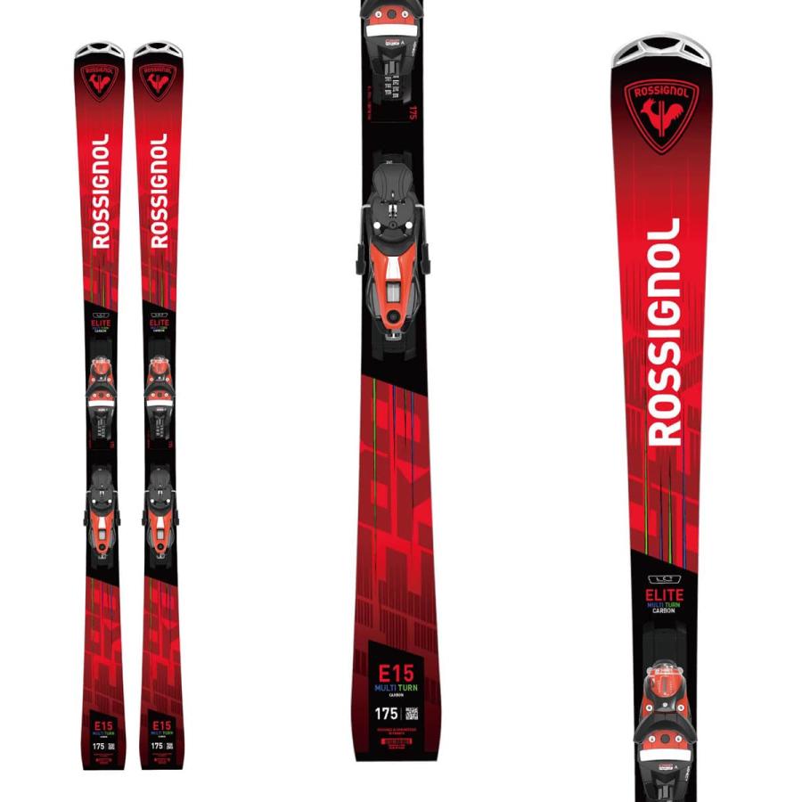 ROSSIGNOL（ロシニョール） 【5日限定！全品P10倍！】ROSSIGNOL スキー