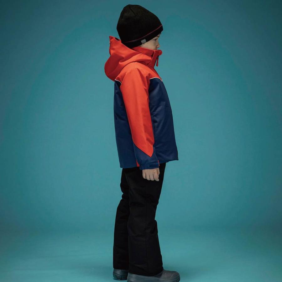 フェニックス（PHENIX） スキーウェア キッズ スノーウェア ジュニア