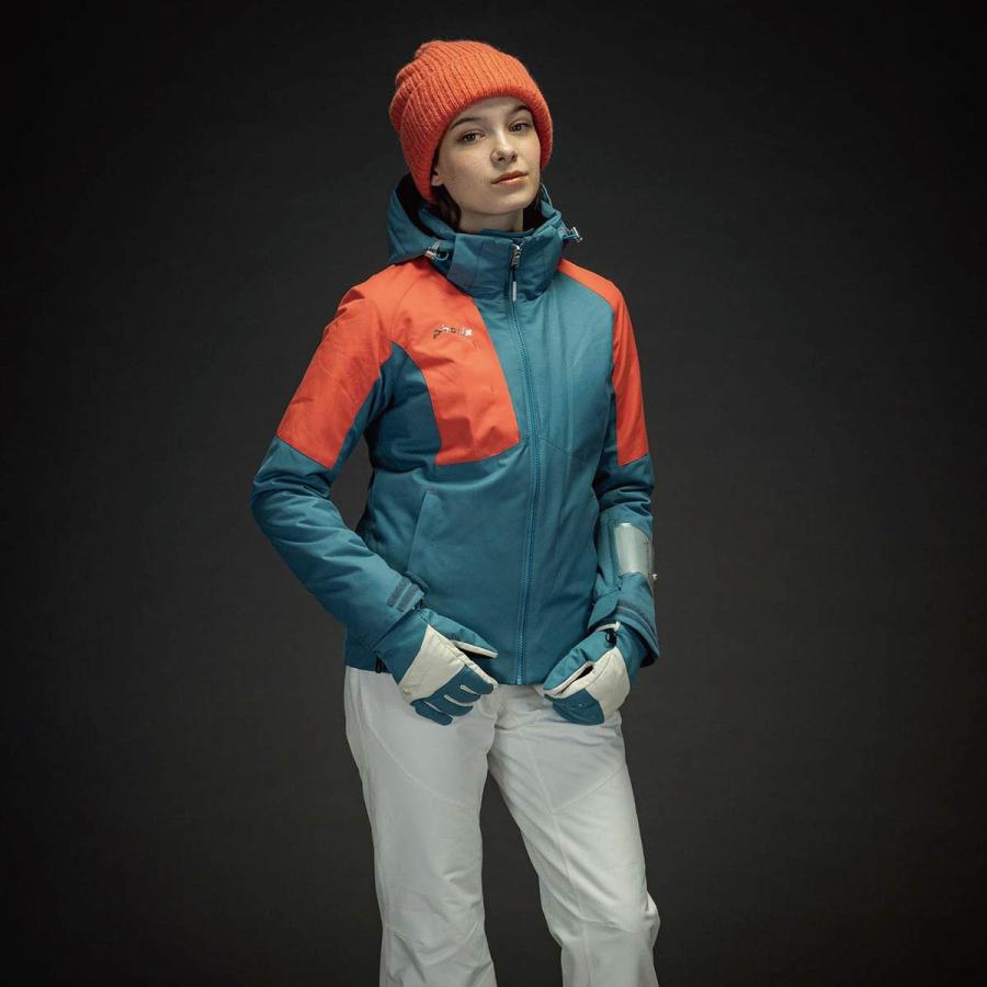 フェニックス（PHENIX） スキーウェア レディース スキージャケット