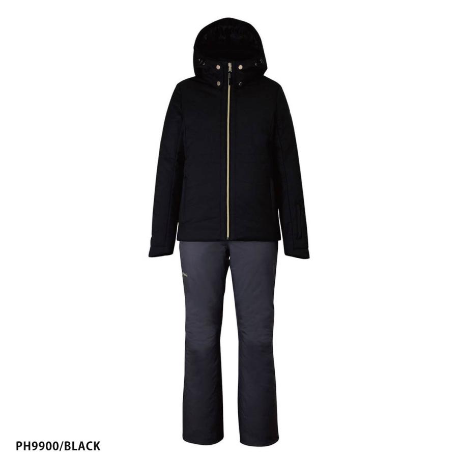 フェニックス（PHENIX） スキーウェア レディース 上下セット ＜2025