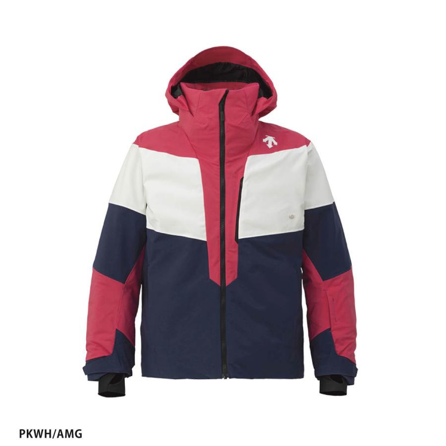 DESCENTE（デサント） スキーウェア メンズ スキージャケット