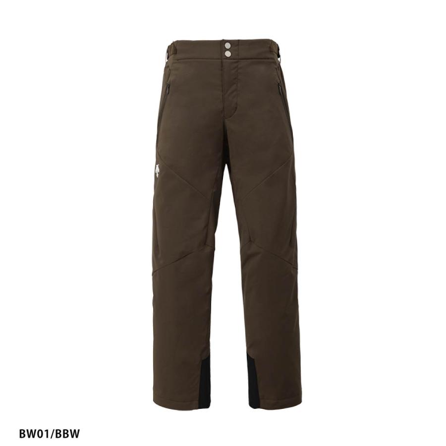 DESCENTE（デサント） スキーウェア スキーパンツ パンツ メンズ