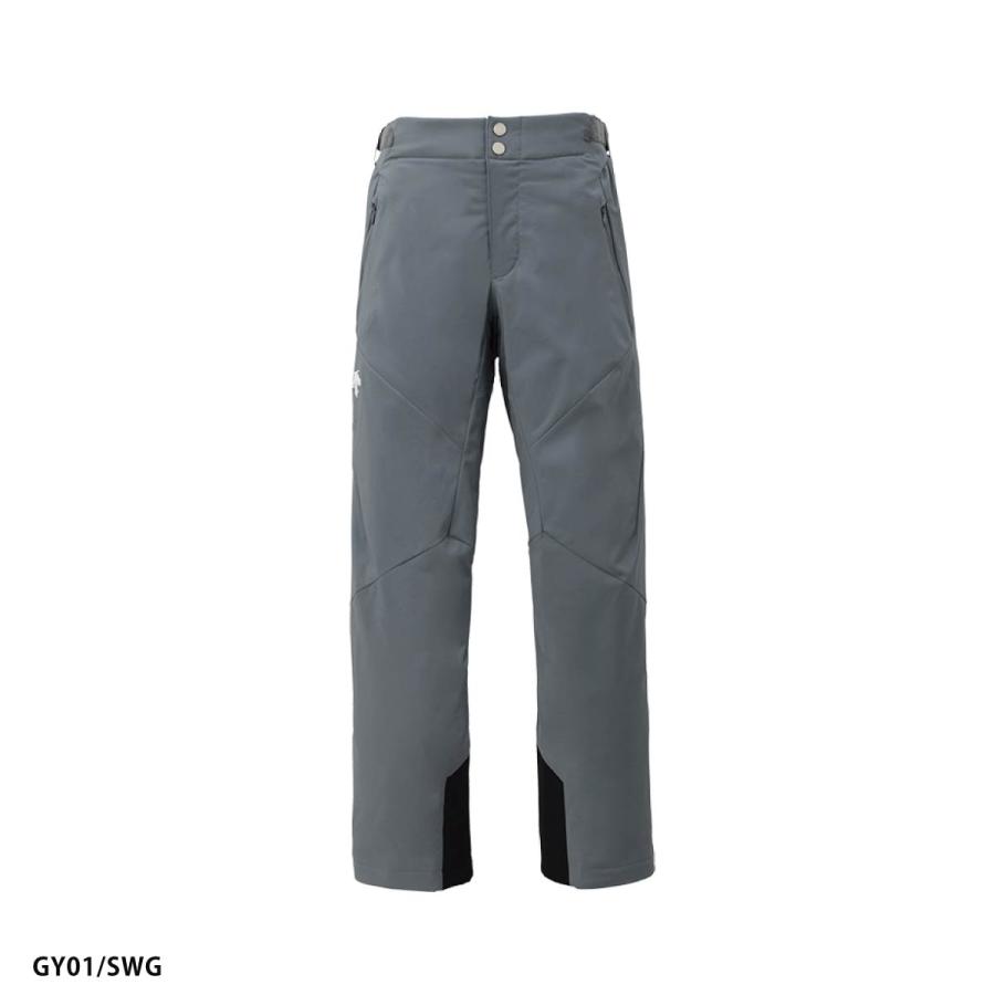 DESCENTE（デサント） スキーウェア スキーパンツ パンツ メンズ