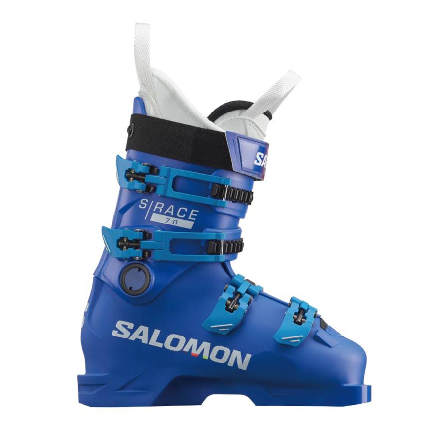 SALOMON（サロモン） 【5日限定！全品P10倍！】SALOMON スキーブーツ