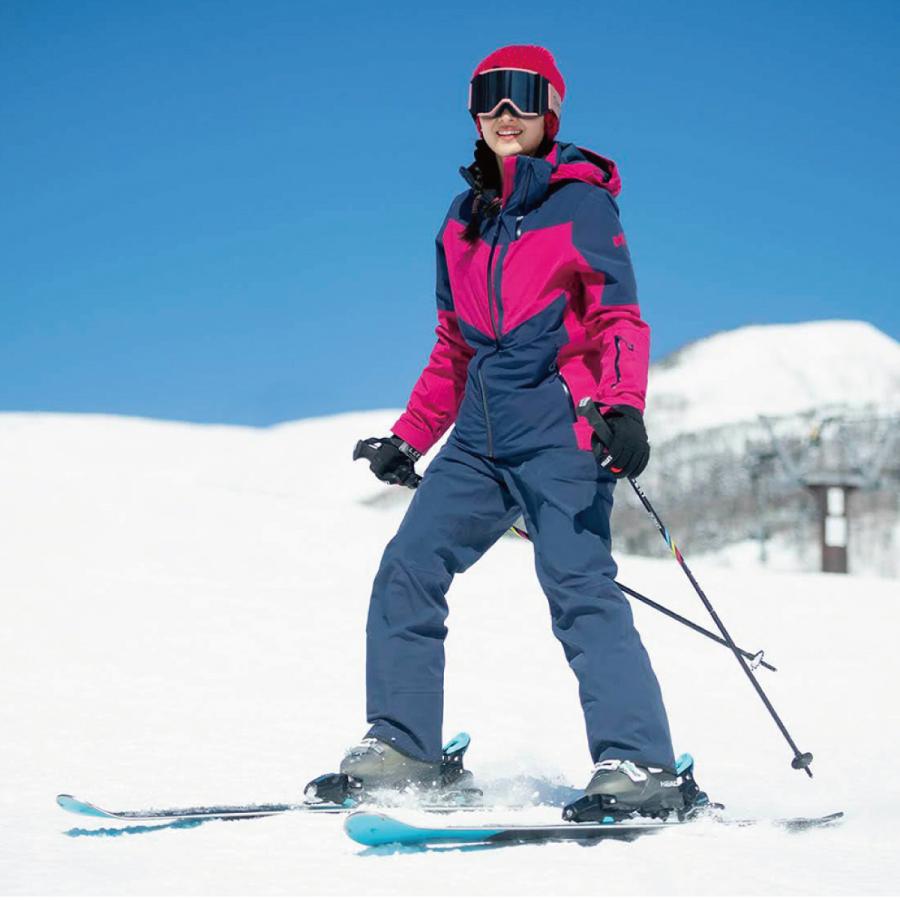 MILLET（ミレー） スキーウェア レディース スキージャケット ＜2024